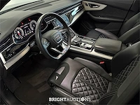 Audi q7 60 tfsi e pro line s competition quattro 476pk 2023, s-682-tl - afbeelding 45 van  45