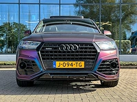 Audi q7 abt 3.0 tfsi v6 quattro pro line + 333pk 2016 (7-persoons), j-094-tg - afbeelding 2 van  78