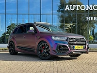 Audi q7 abt 3.0 tfsi v6 quattro pro line + 333pk 2016 (7-persoons), j-094-tg - afbeelding 6 van  78
