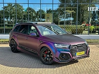 Audi q7 abt 3.0 tfsi v6 quattro pro line + 333pk 2016 (7-persoons), j-094-tg - afbeelding 7 van  78