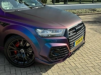Audi q7 abt 3.0 tfsi v6 quattro pro line + 333pk 2016 (7-persoons), j-094-tg - afbeelding 8 van  78