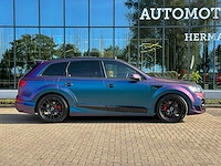 Audi q7 abt 3.0 tfsi v6 quattro pro line + 333pk 2016 (7-persoons), j-094-tg - afbeelding 10 van  78