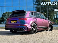 Audi q7 abt 3.0 tfsi v6 quattro pro line + 333pk 2016 (7-persoons), j-094-tg - afbeelding 15 van  78