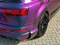 Audi q7 abt 3.0 tfsi v6 quattro pro line + 333pk 2016 (7-persoons), j-094-tg - afbeelding 18 van  78