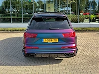 Audi q7 abt 3.0 tfsi v6 quattro pro line + 333pk 2016 (7-persoons), j-094-tg - afbeelding 22 van  78