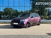 Audi q7 abt 3.0 tfsi v6 quattro pro line + 333pk 2016 (7-persoons), j-094-tg - afbeelding 12 van  78