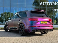 Audi q7 abt 3.0 tfsi v6 quattro pro line + 333pk 2016 (7-persoons), j-094-tg - afbeelding 25 van  78