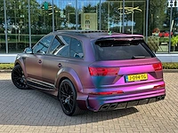 Audi q7 abt 3.0 tfsi v6 quattro pro line + 333pk 2016 (7-persoons), j-094-tg - afbeelding 26 van  78