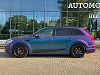Audi q7 abt 3.0 tfsi v6 quattro pro line + 333pk 2016 (7-persoons), j-094-tg - afbeelding 27 van  78