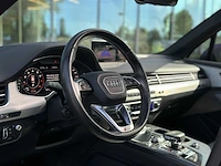 Audi q7 abt 3.0 tfsi v6 quattro pro line + 333pk 2016 (7-persoons), j-094-tg - afbeelding 75 van  78