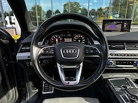 Audi q7 abt 3.0 tfsi v6 quattro pro line + 333pk 2016 (7-persoons), j-094-tg - afbeelding 76 van  78