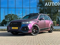 Audi q7 abt 3.0 tfsi v6 quattro pro line + 333pk 2016 (7-persoons), j-094-tg - afbeelding 23 van  78