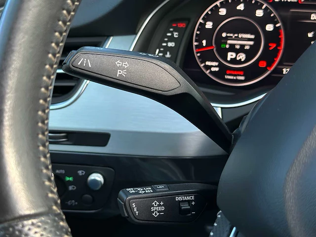 Audi q7 abt 3.0 tfsi v6 quattro pro line + 333pk 2016 (7-persoons), j-094-tg - afbeelding 33 van  78