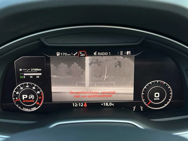 Audi q7 abt 3.0 tfsi v6 quattro pro line + 333pk 2016 (7-persoons), j-094-tg - afbeelding 40 van  78