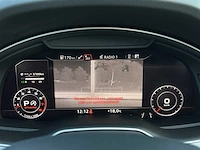 Audi q7 abt 3.0 tfsi v6 quattro pro line + 333pk 2016 (7-persoons), j-094-tg - afbeelding 40 van  78