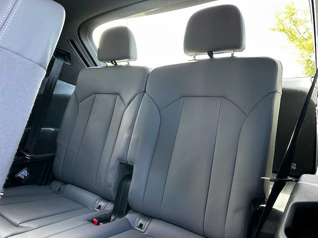 Audi q7 abt 3.0 tfsi v6 quattro pro line + 333pk 2016 (7-persoons), j-094-tg - afbeelding 49 van  78