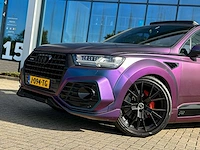 Audi q7 abt 3.0 tfsi v6 quattro pro line + 333pk 2016 (7-persoons), j-094-tg - afbeelding 41 van  78