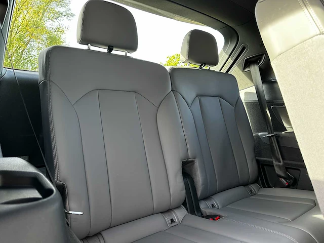 Audi q7 abt 3.0 tfsi v6 quattro pro line + 333pk 2016 (7-persoons), j-094-tg - afbeelding 57 van  78