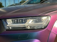 Audi q7 abt 3.0 tfsi v6 quattro pro line + 333pk 2016 (7-persoons), j-094-tg - afbeelding 52 van  78