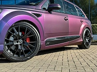 Audi q7 abt 3.0 tfsi v6 quattro pro line + 333pk 2016 (7-persoons), j-094-tg - afbeelding 63 van  78