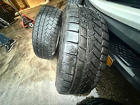 Audi q7 continental 4x4 wintercontact - afbeelding 4 van  5