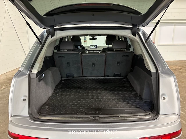 Audi q7 e-tron 3.0 tdi quattro 259pk 2016, 26wo59364 - afbeelding 2 van  40