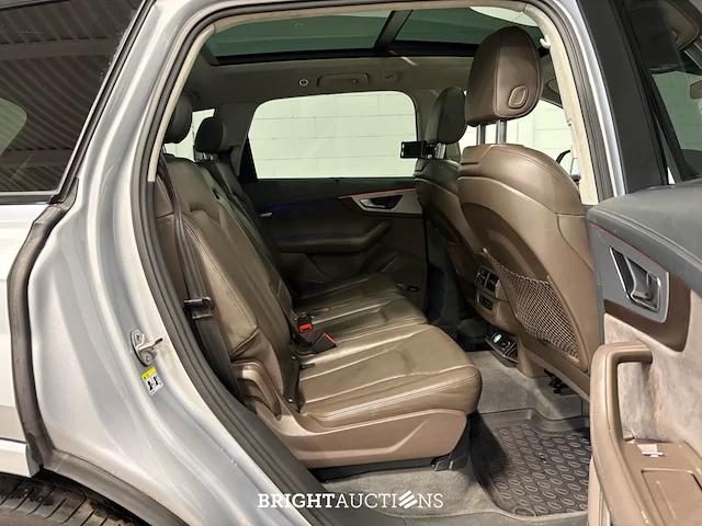 Audi q7 e-tron 3.0 tdi quattro 259pk 2016, 26wo59364 - afbeelding 9 van  40
