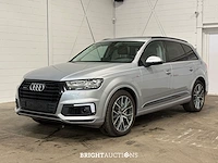 Audi q7 e-tron 3.0 tdi quattro 259pk 2016, 26wo59364