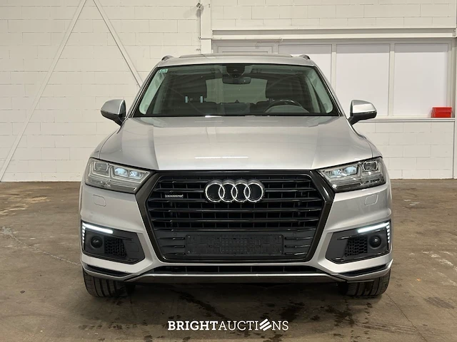 Audi q7 e-tron 3.0 tdi quattro 259pk 2016, 26wo59364 - afbeelding 14 van  40