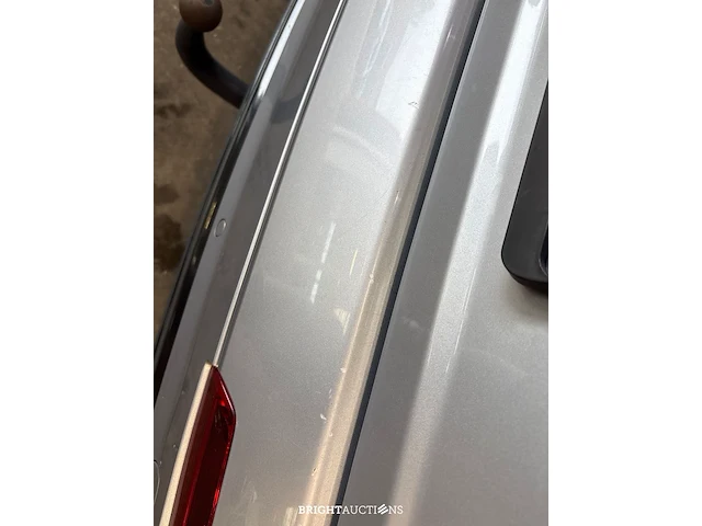 Audi q7 e-tron 3.0 tdi quattro 259pk 2016, 26wo59364 - afbeelding 19 van  40