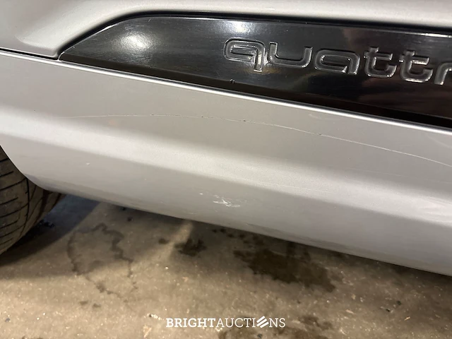 Audi q7 e-tron 3.0 tdi quattro 259pk 2016, 26wo59364 - afbeelding 22 van  40