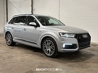 Audi q7 e-tron 3.0 tdi quattro 259pk 2016, 26wo59364 - afbeelding 12 van  40