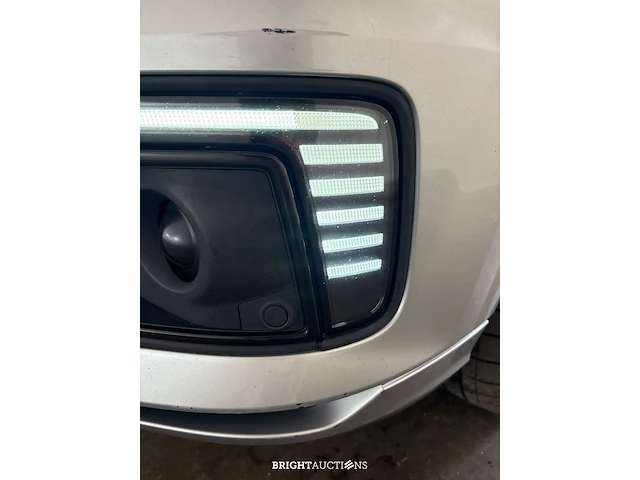 Audi q7 e-tron 3.0 tdi quattro 259pk 2016, 26wo59364 - afbeelding 27 van  40