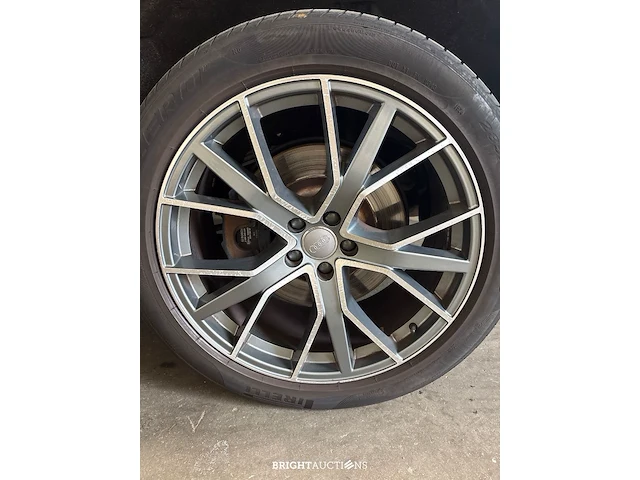 Audi q7 e-tron 3.0 tdi quattro 259pk 2016, 26wo59364 - afbeelding 30 van  40