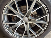 Audi q7 e-tron 3.0 tdi quattro 259pk 2016, 26wo59364 - afbeelding 30 van  40