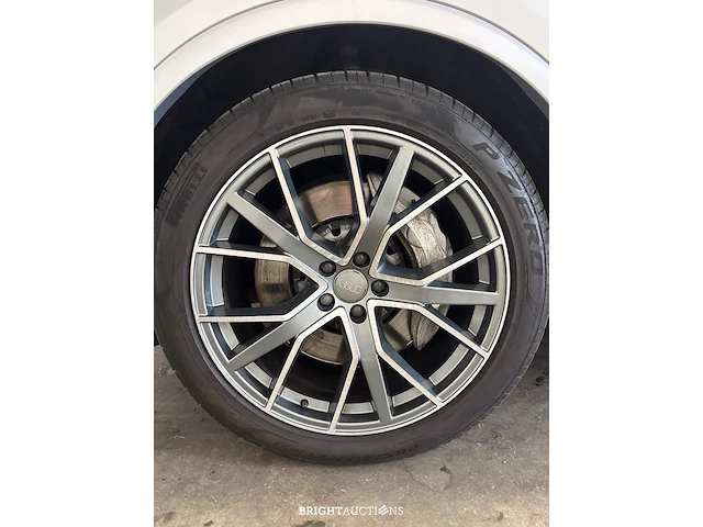 Audi q7 e-tron 3.0 tdi quattro 259pk 2016, 26wo59364 - afbeelding 31 van  40