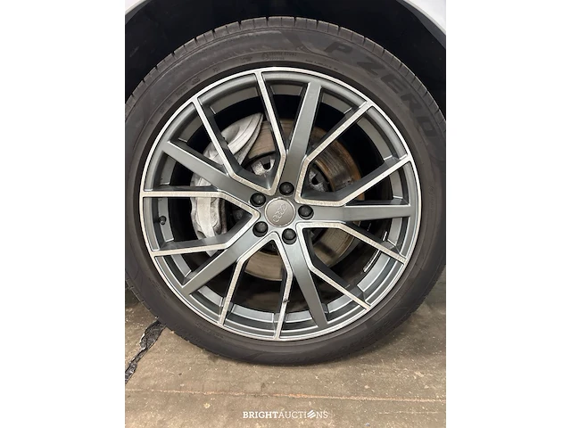 Audi q7 e-tron 3.0 tdi quattro 259pk 2016, 26wo59364 - afbeelding 32 van  40