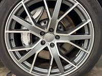 Audi q7 e-tron 3.0 tdi quattro 259pk 2016, 26wo59364 - afbeelding 32 van  40