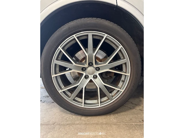 Audi q7 e-tron 3.0 tdi quattro 259pk 2016, 26wo59364 - afbeelding 33 van  40