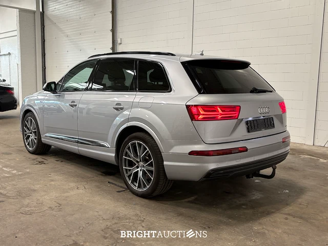 Audi q7 e-tron 3.0 tdi quattro 259pk 2016, 26wo59364 - afbeelding 23 van  40
