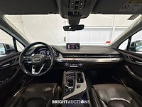Audi q7 e-tron 3.0 tdi quattro 259pk 2016, 26wo59364 - afbeelding 36 van  40