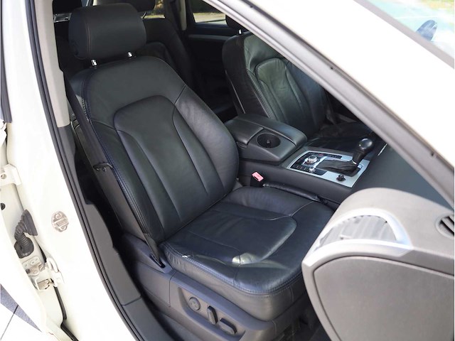 Audi q7 quattro 3.6 fsi 2012 automaat, kpv-77-d - afbeelding 17 van  26