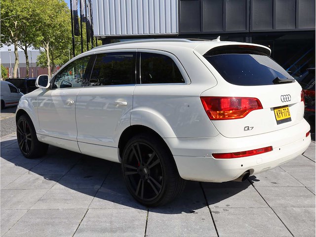 Audi q7 quattro 3.6 fsi 2012 automaat, kpv-77-d - afbeelding 18 van  26