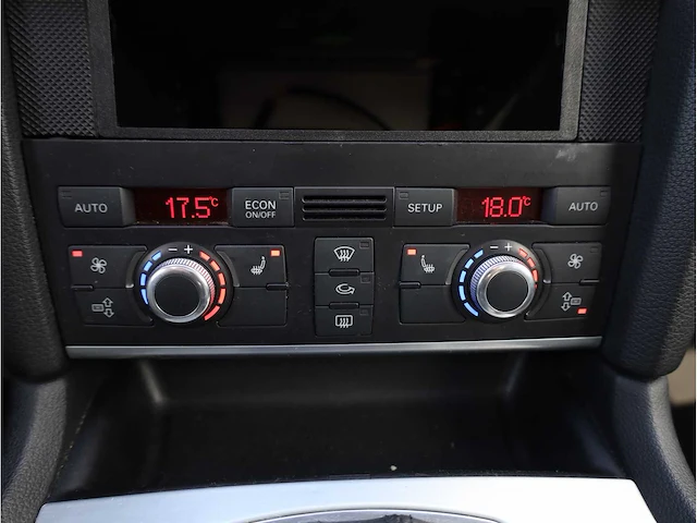 Audi q7 quattro 3.6 fsi 2012 automaat, kpv-77-d - afbeelding 16 van  35