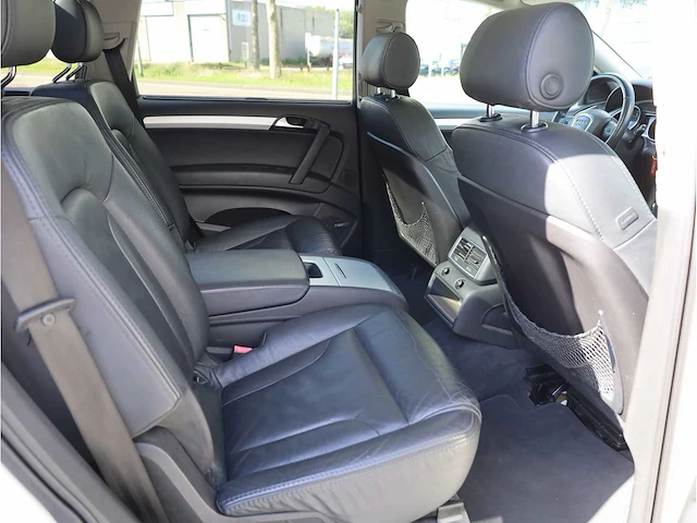 Audi q7 quattro 3.6 fsi 2012 automaat, kpv-77-d - afbeelding 19 van  35