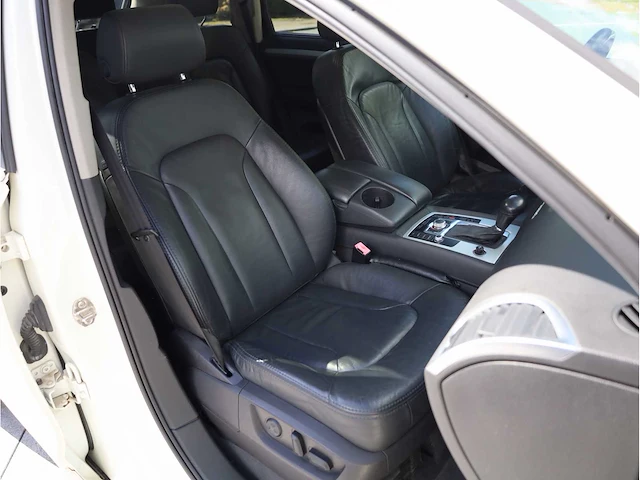 Audi q7 quattro 3.6 fsi 2012 automaat, kpv-77-d - afbeelding 21 van  35