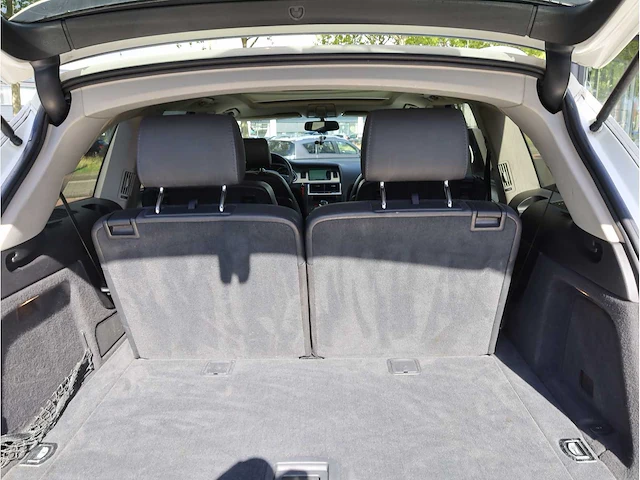 Audi q7 quattro 3.6 fsi 2012 automaat, kpv-77-d - afbeelding 26 van  35