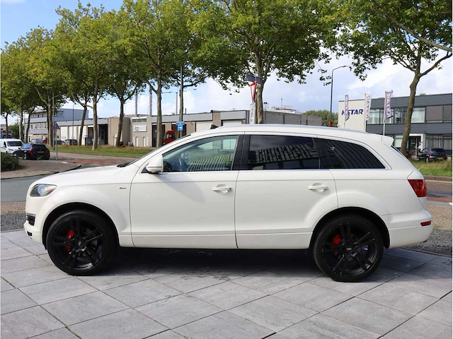 Audi q7 quattro 3.6 fsi 2012 automaat, kpv-77-d - afbeelding 12 van  35