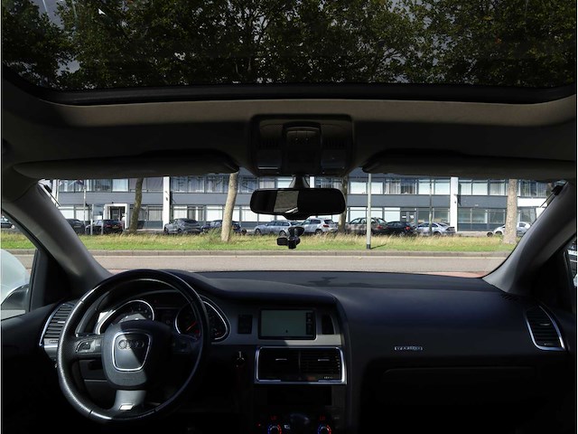 Audi q7 quattro 3.6 fsi 2012 automaat, kpv-77-d - afbeelding 11 van  35