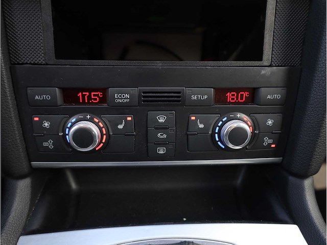 Audi q7 quattro 3.6 fsi 2012 automaat, kpv-77-d - afbeelding 16 van  35